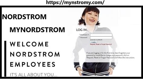 mynordstrom|mynordstrom login employee.